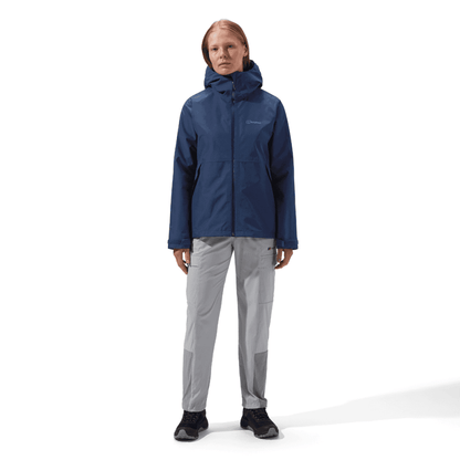 4-A001699 Womens Bramblfell Goretex Interactive Jacket