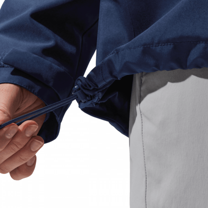 4-A001699 Womens Bramblfell Goretex Interactive Jacket