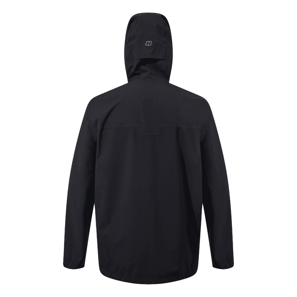 4-A001676 Mens Arnaby Hooded Jacket