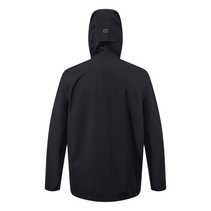 4-A001676 Mens Arnaby Hooded Jacket
