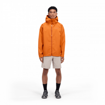 4-A001676 Mens Arnaby Hooded Jacket