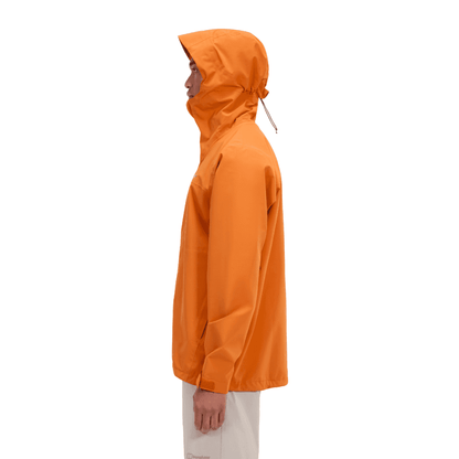 4-A001676 Mens Arnaby Hooded Jacket