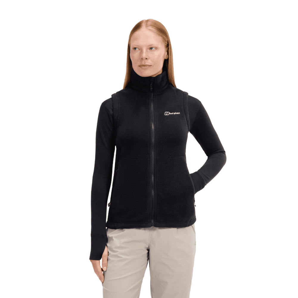 4-22265 Pris Men's Pt Interactive Fl Vest Women's