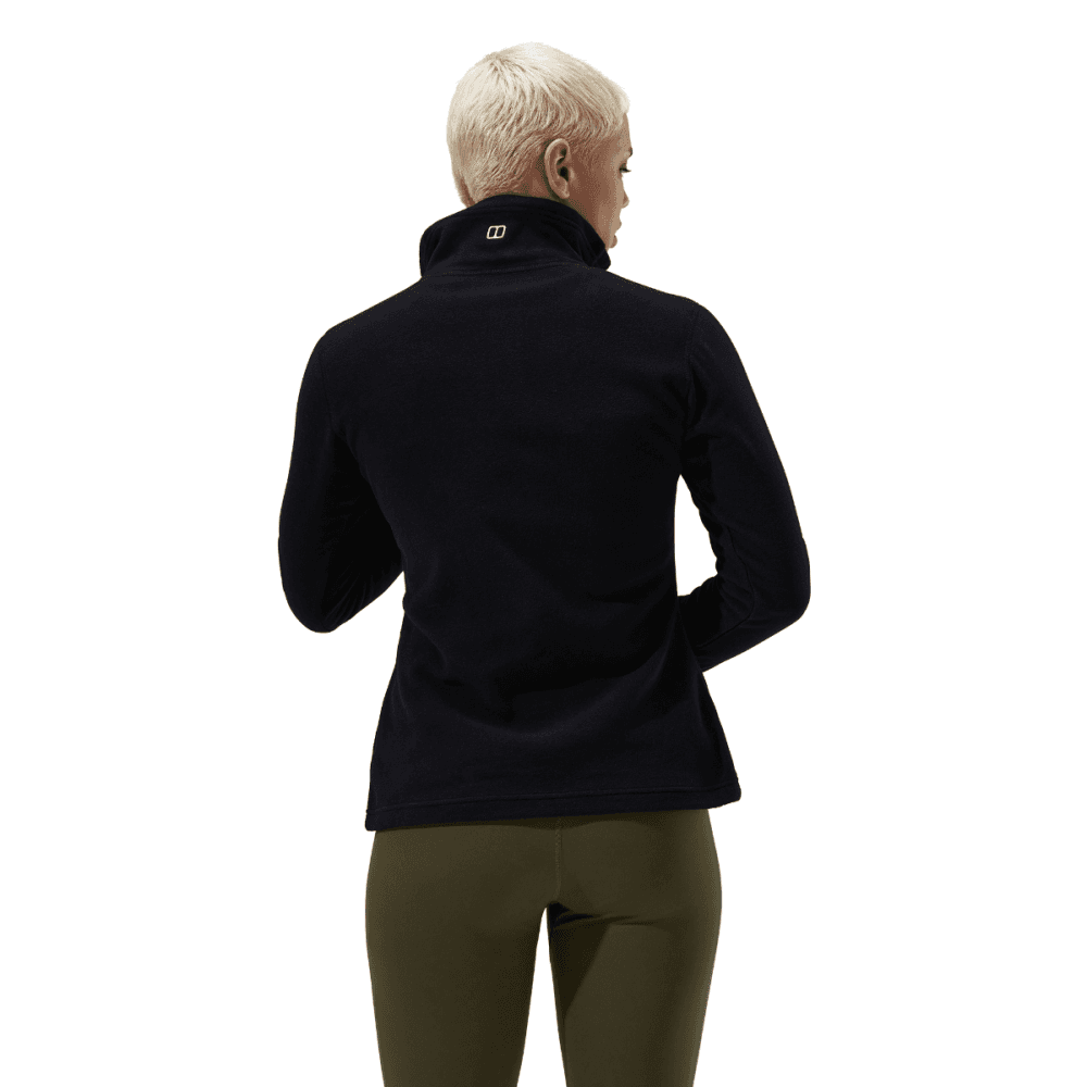 4-A000967 Womens Prismens 2.0 Micro Half Zip