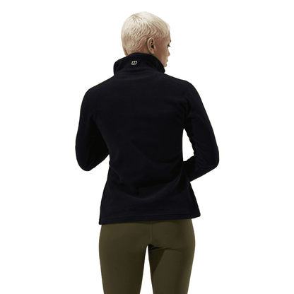 4-A000967 Womens Prismens 2.0 Micro Half Zip
