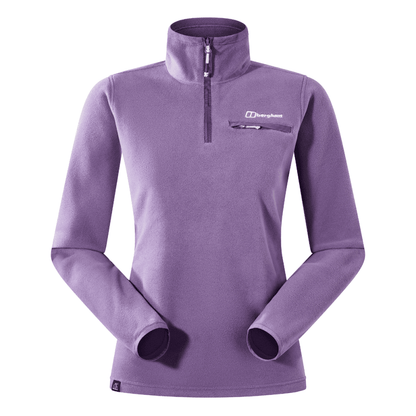 4-A000967 Womens Prismens 2.0 Micro Half Zip