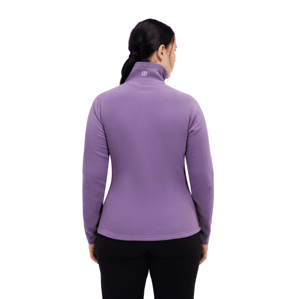 4-A000967 Womens Prismens 2.0 Micro Half Zip