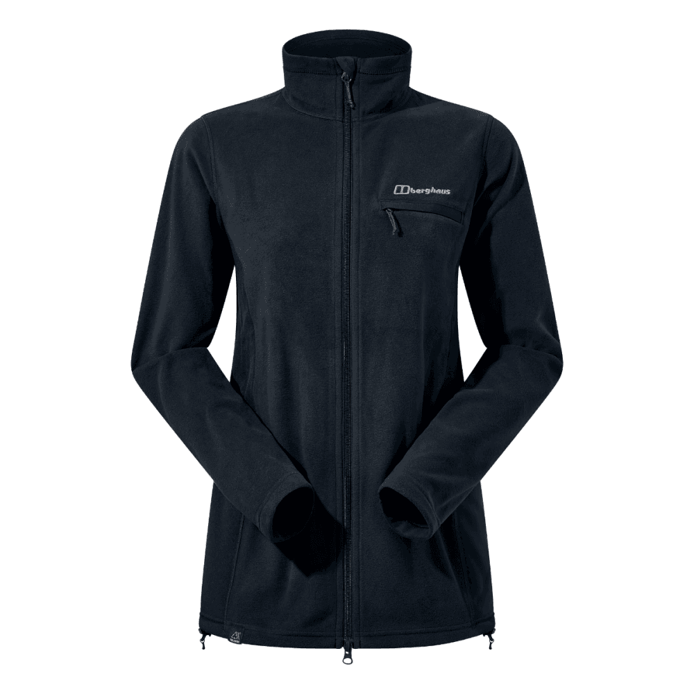 4-A001394 Womens Prismens Flex Maternity Jacket