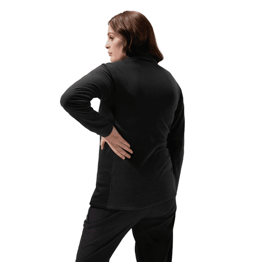 4-A001394 Womens Prismens Flex Maternity Jacket