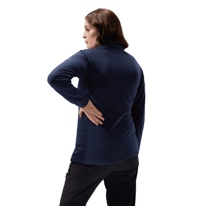 4-A001394 Womens Prismens Flex Maternity Jacket