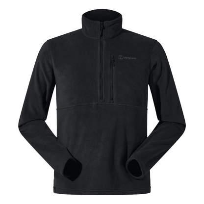 4-A001641 Mens PRISM PT Halfzip Fleece