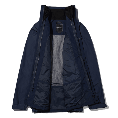 4-21016 Cornice Iii Interactive Shell Jacket Mens