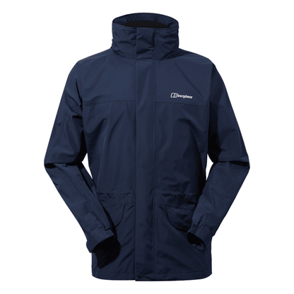 4-21016 Cornice Iii Interactive Shell Jacket Mens