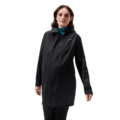 4-A001392 Womens Annaside Maternity 2In1 Jacket