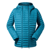 4-A001393 Womens Nula Maternity 2In1 Hood Jacket