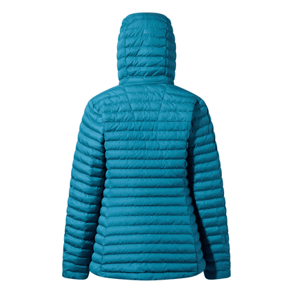 4-A001393 Womens Nula Maternity 2In1 Hood Jacket