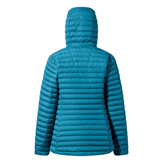 4-A001393 Womens Nula Maternity 2In1 Hood Jacket