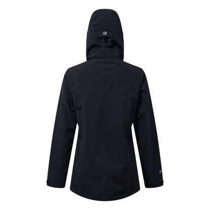 4-22245 Womens HILLWALKER Jacket Interactive