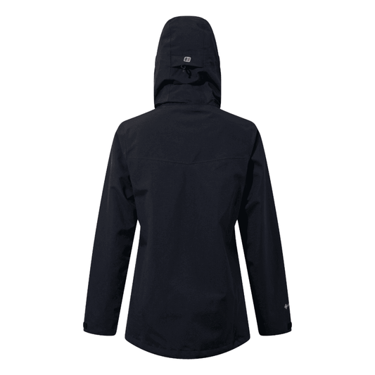 4-22245 Womens HILLWALKER Jacket Interactive