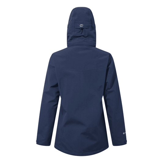 4-22245 Womens HILLWALKER Jacket Interactive