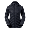 4-A001656 Womens Tephra Stretch Reflect 2.0 Hoody