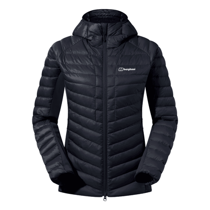 4-A001656 Womens Tephra Stretch Reflect 2.0 Hoody
