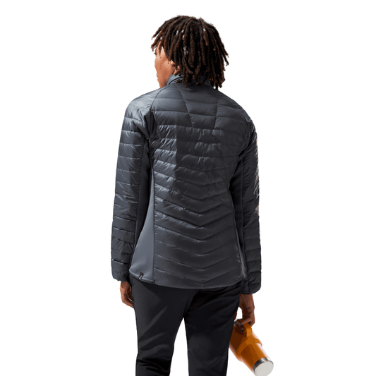4-A001657 Womens Tephra Stretch Reflect 2.0 Jacket