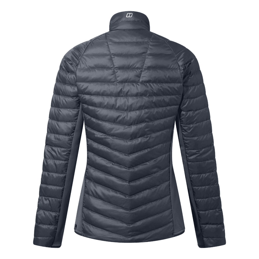 4-A001657 Womens Tephra Stretch Reflect 2.0 Jacket