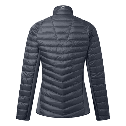 4-A001657 Womens Tephra Stretch Reflect 2.0 Jacket