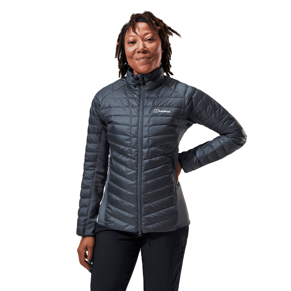 4-A001657 Womens Tephra Stretch Reflect 2.0 Jacket