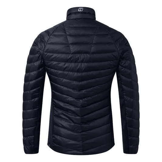 4-A001664 Mens Tephra Stretch Reflect 2.0 Jacket