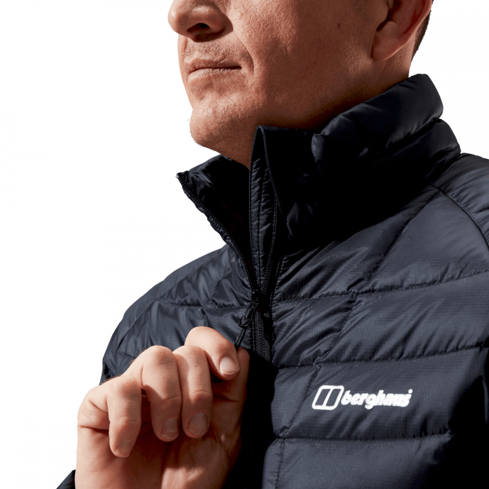 4-A001664 Mens Tephra Stretch Reflect 2.0 Jacket