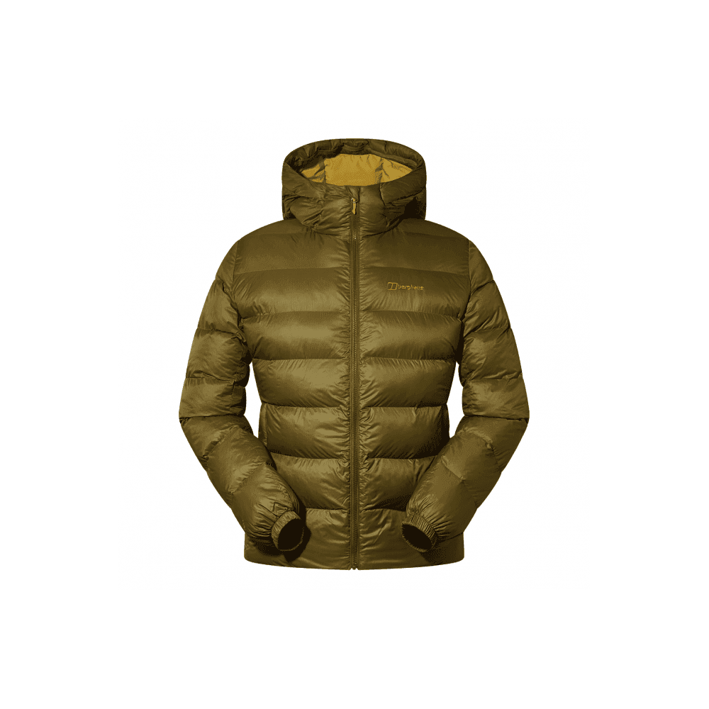 4-A001881 Mens Ewden Jacket