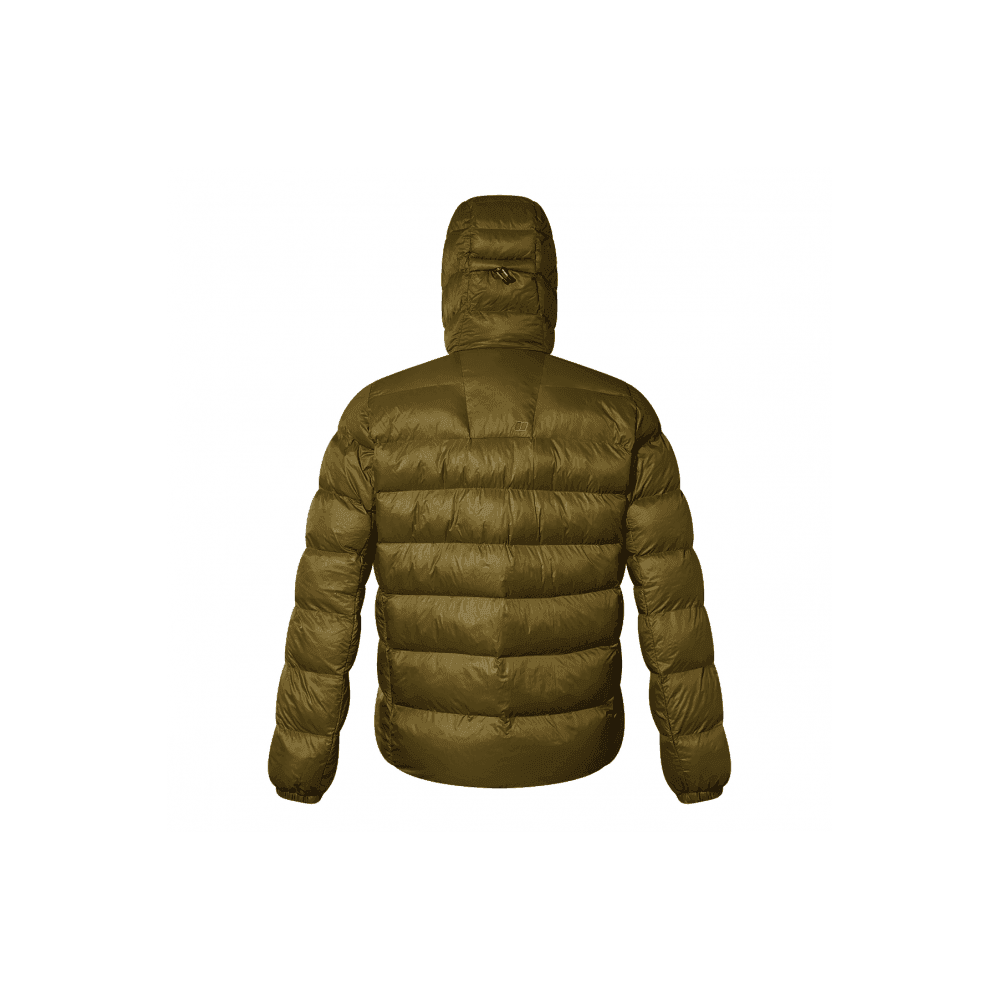 4-A001881 Mens Ewden Jacket