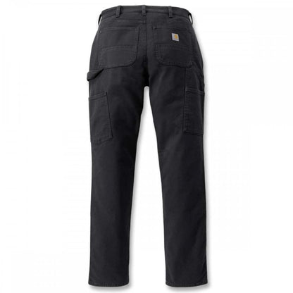 105113 Relaxed Fit Canvas Work Pant