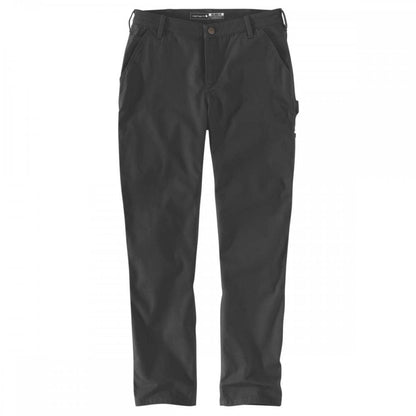 105113 Relaxed Fit Canvas Work Pant