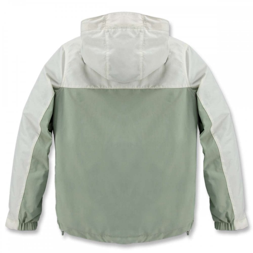 105861 Womens Loose Lightweight Anorak (Spring 2024 New Colours)