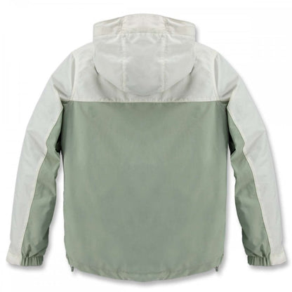 105861 Womens Loose Lightweight Anorak (Spring 2024 New Colours)