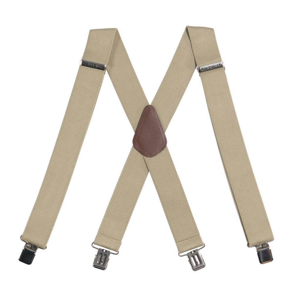 A0005523 Rugged Flex Elastic Suspenders