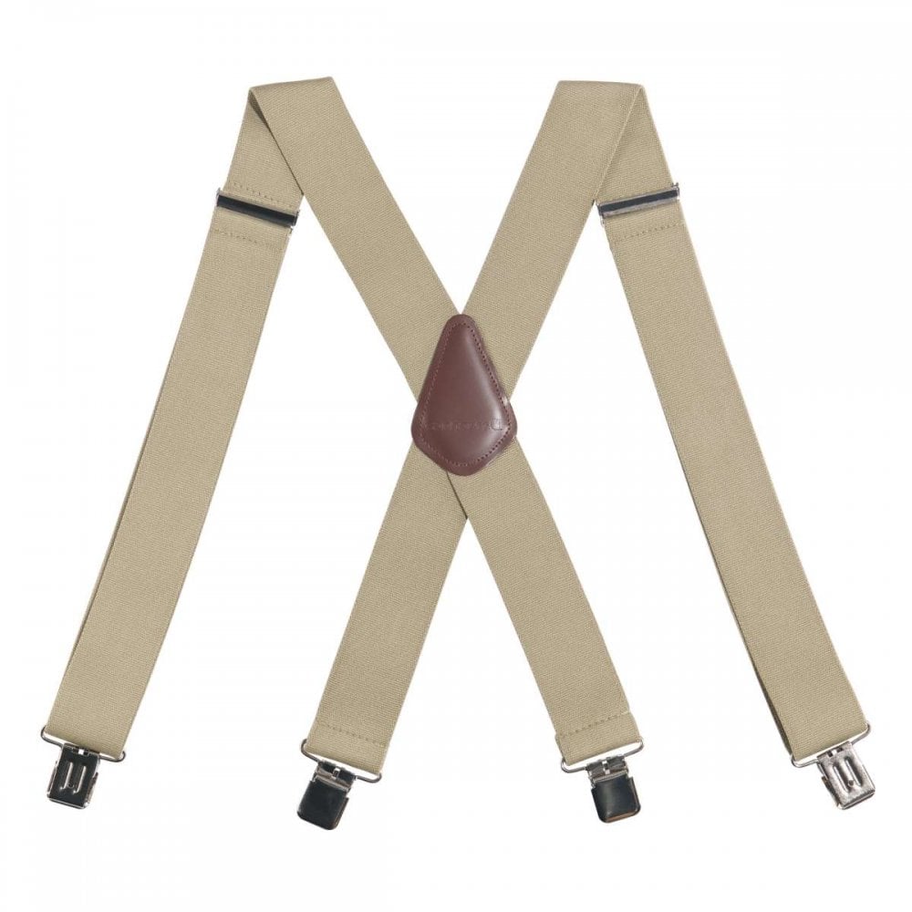 A0005523 Rugged Flex Elastic Suspenders