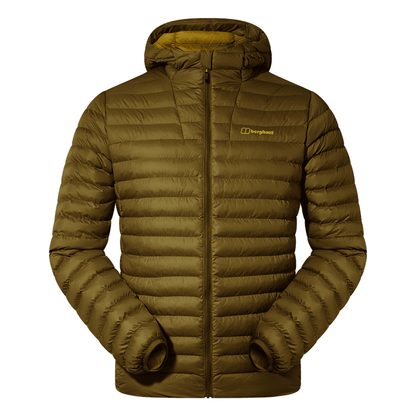4-A000768 Mens Vaskye Jacket