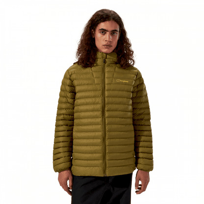 4-A000768 Mens Vaskye Jacket