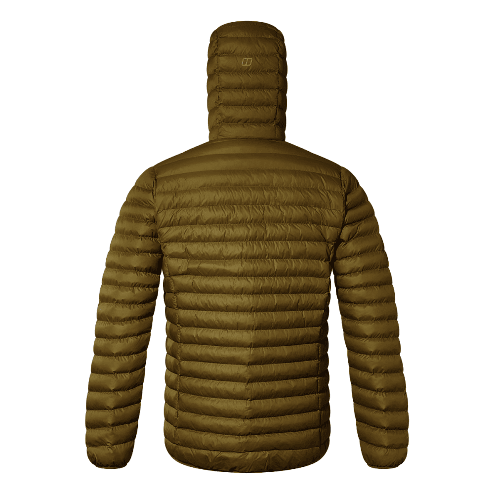 4-A000768 Mens Vaskye Jacket