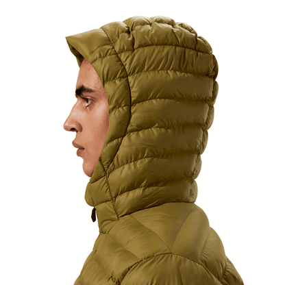 4-A000768 Mens Vaskye Jacket