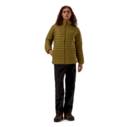 4-A000768 Mens Vaskye Jacket