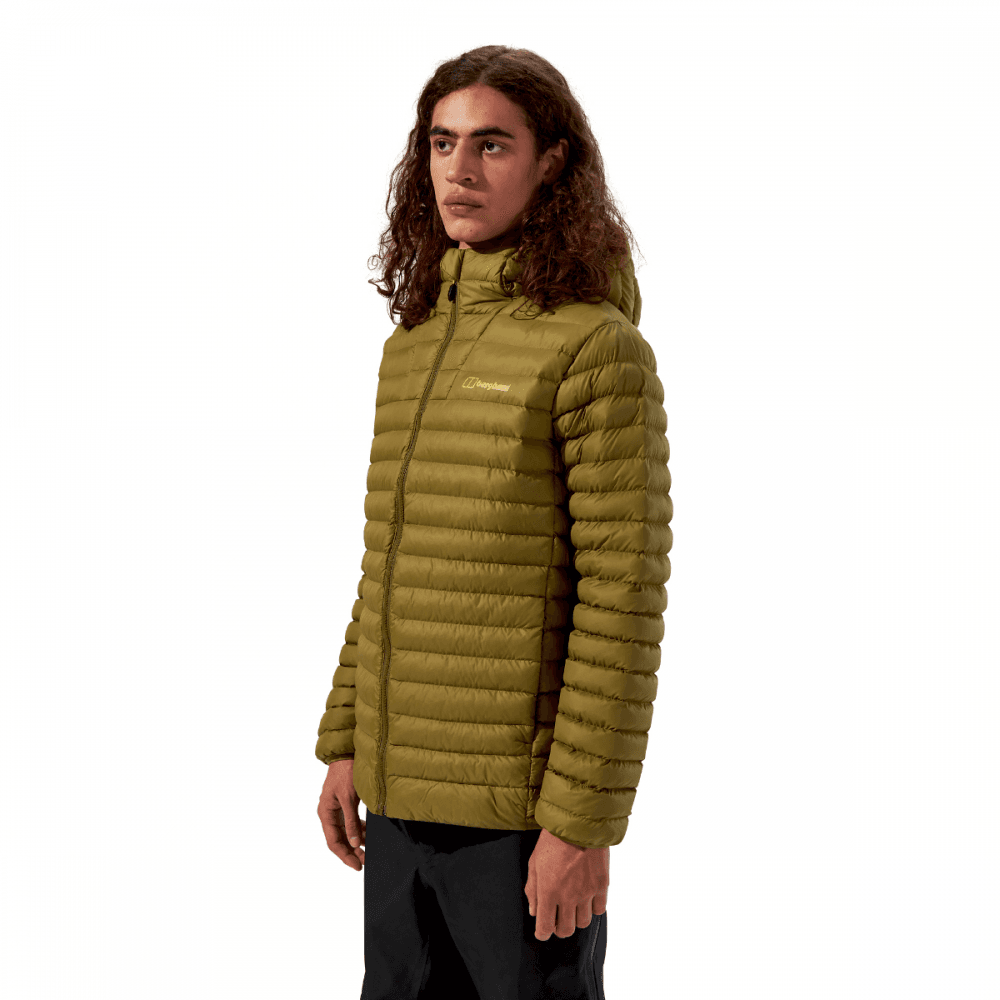 4-A000768 Mens Vaskye Jacket
