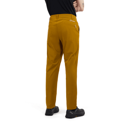 4-A001726 Mens EVERYDAY PANT - STRAIGHT