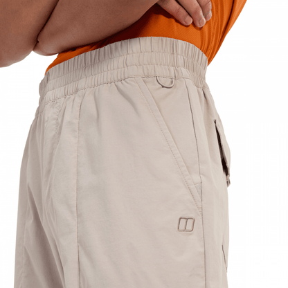 4-A001989 Mens Explorer Pant