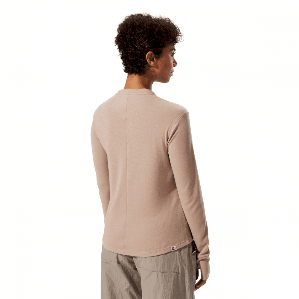4-A001844 Womens Ivyhill Crew