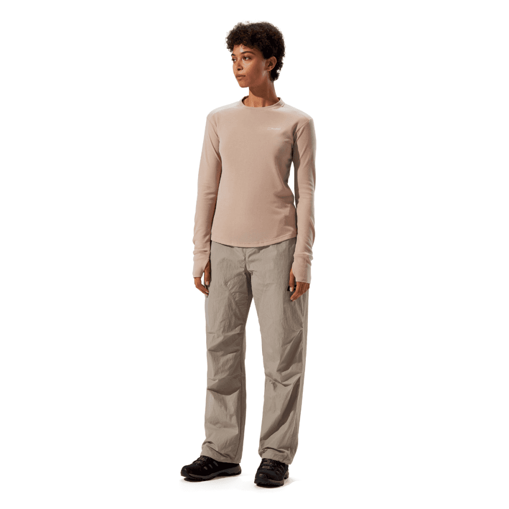 4-A001844 Womens Ivyhill Crew